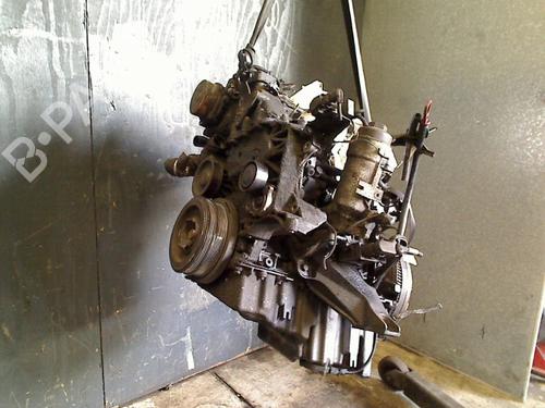 Used Engine Engine BMW 3 (E90) 318 d (122 hp) 34683208 34683208