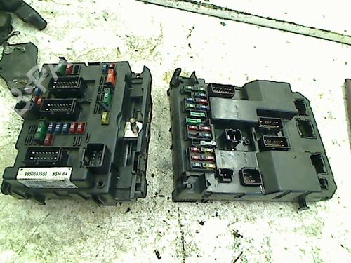 Switch PEUGEOT 307 SW (3H) 1.6 16V | BP34652607I30 - Image 2