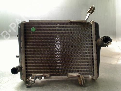 Water radiator AUDI A4 B6 (8E2) S4 quattro | BP34689133M31 - Image 2