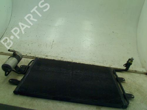 Used AC radiator AC radiator SKODA OCTAVIA I Combi (1U5) 1.6 (102 hp) 34668540 34668540