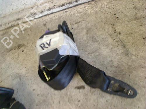 Used Front right seatbelt Front right seatbelt AUDI A4 B6 Avant (8E5) 2.5 TDI quattro (180 hp) 34669664 34669664