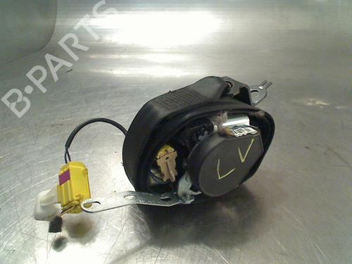 Used Front left seatbelt Front left seatbelt VW POLO IV (9N_, 9A_) 1.4 16V (75 hp) 34683030 34683030