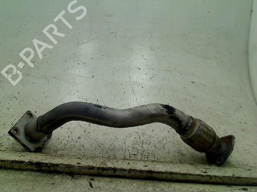 Used Exhaust system Exhaust system VW GOLF III Cabriolet (1E7) 1.8 (90 hp) 34673774 34673774