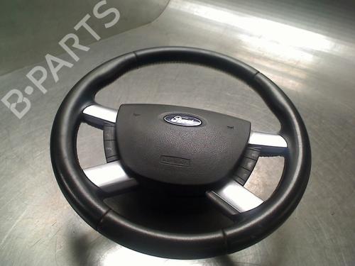 Used Steering wheel Steering wheel FORD FOCUS C-MAX (DM2) 1.8 (125 hp) 34689041 34689041