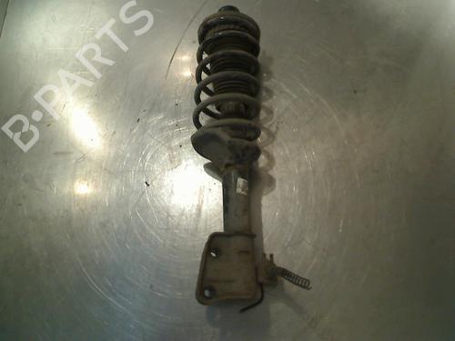 Højre bagtil støddæmper Højre bagtil støddæmper LAND ROVER FREELANDER I (L314) 2.0 Td4 4x4 (112 hp) 34679863 34679863