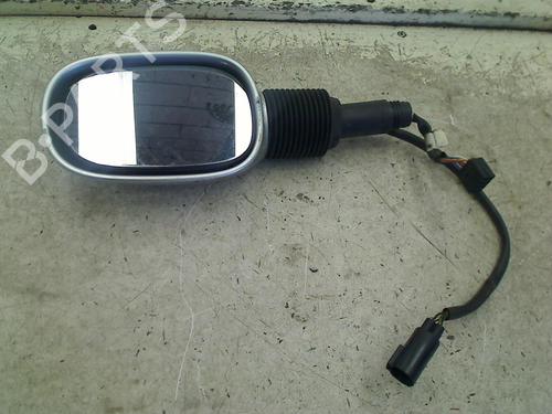 Used Left mirror Left mirror FORD KA (RB_) 1.3 i (60 hp) 34667573 34667573