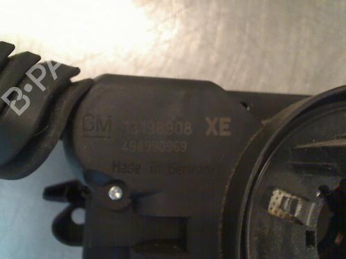 Steering column stalk OPEL ASTRA H GTC (A04) 1.8 (L08) | BP34684507I23 - Image 2