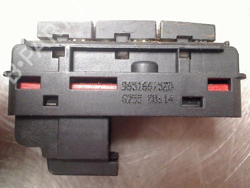 Switch CITROËN C6 (TD_) 2.2 HDi | BP34689987I30 - Image 3