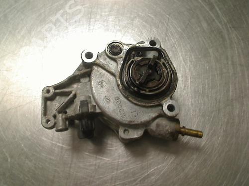 Used Vacuum pump Vacuum pump CITROËN C6 (TD_) 2.2 HDi (163 hp) 34690082 34690082
