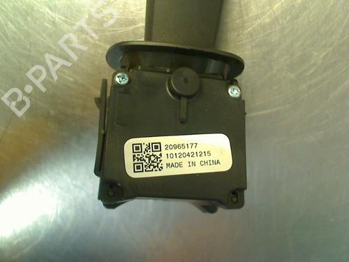 Interruttore CHEVROLET AVEO Hatchback (T300) 1.2 | BP37660254I30 - Image 3