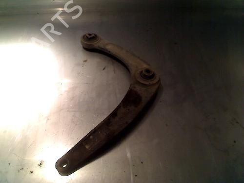 Used Right front suspension arm Right front suspension arm PEUGEOT PARTNER Box Body/MPV 1.6 HDi (90 hp) 34676383 34676383