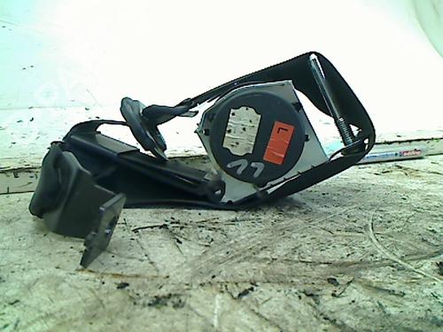 Sikkerhedssele foran venstre Sikkerhedssele foran venstre OPEL VECTRA B Estate (J96) 2.0 DTI 16V (F35) (101 hp) 34652688 34652688