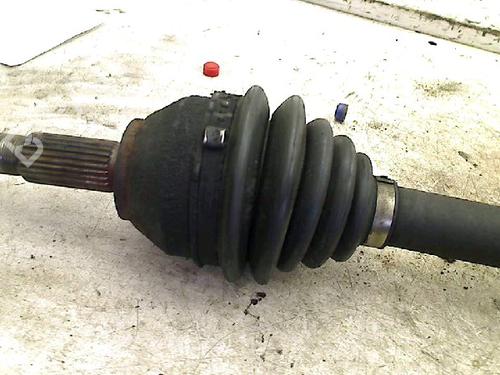 Used Left front driveshaft Left front driveshaft FORD FOCUS I Turnier (DNW) 1.8 16V (115 hp) 34654615 34654615