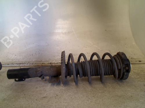 Used Left front shock absorber Left front shock absorber SKODA FABIA I Combi (6Y5) 1.4 16V (75 hp) 34667727 34667727