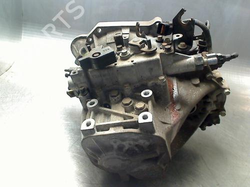 Gearbox HYUNDAI i30 (FD) 1.6 | BP34691046M3 - Image 3