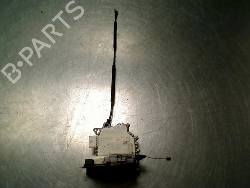 Used Rear left lock Rear left lock SEAT ALTEA XL (5P5, 5P8) 1.2 TSI (105 hp) 34689577 34689577