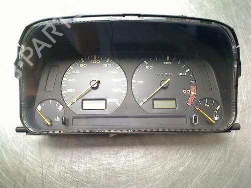 Used Display monitor Display monitor SEAT INCA (6K9) 1.9 SDI (64 hp) 34688650 34688650