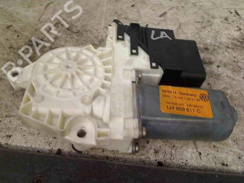 Used Rear left window mechanism Rear left window mechanism 34657612 34657612