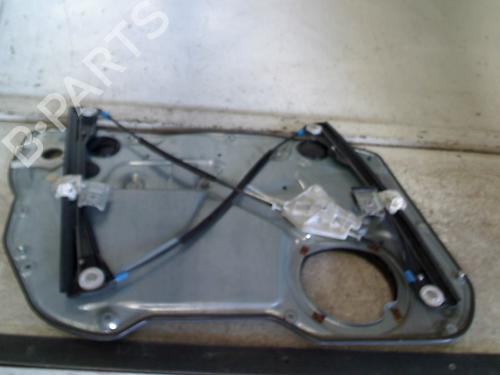 Used Front right window mechanism Front right window mechanism SEAT IBIZA III (6L1) 1.4 16V (75 hp) 34665286 34665286