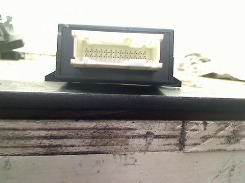 Control unit BMW 5 (E39) 523 i | BP34656581M11 - Image 2