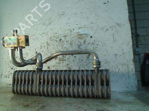 Used AC radiator AC radiator 34650259 34650259
