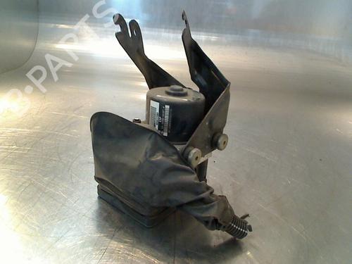 Used ABS pump ABS pump PEUGEOT 1007 (KM_) 1.4 (75 hp) 34678369 34678369
