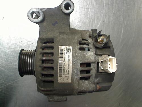 Used Alternator Alternator FORD FOCUS I Turnier (DNW) 1.6 16V (100 hp) 34691557 34691557