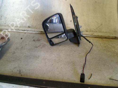 Retrovisor esquerdo Retrovisor esquerdo FORD TRANSIT CONNECT (P65_, P70_, P80_) 1.8 Di (75 hp) 34670841 34670841