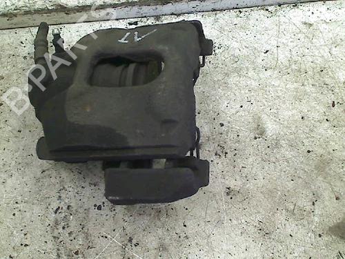 Used Left front brake caliper Left front brake caliper FORD FIESTA IV (JA_, JB_) 1.3 i (60 hp) 34654331 34654331