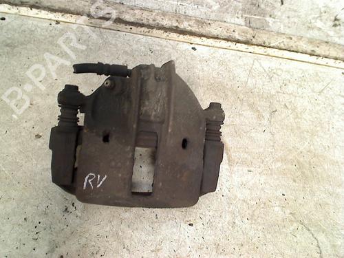 Used Right front brake caliper Right front brake caliper VOLVO S40 I (644) 1.8 (122 hp) 34659542 34659542