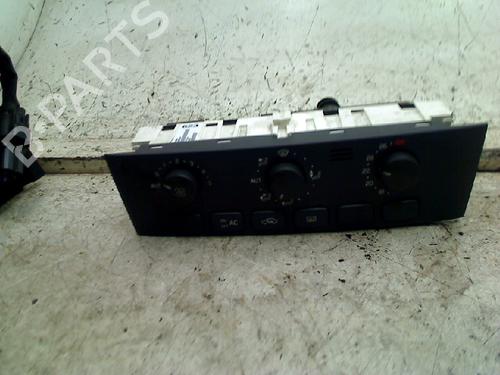 Used Climate control Climate control VOLVO S40 I (644) 1.8 (122 hp) 34673812 34673812