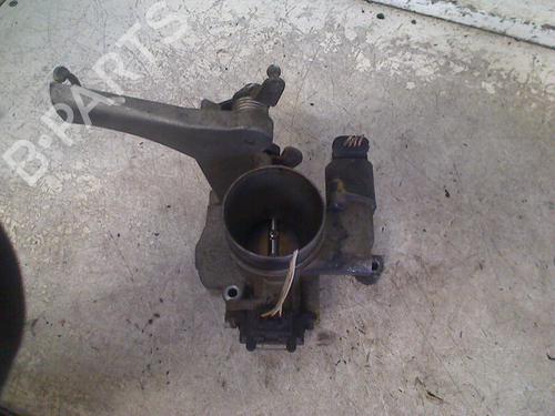 Used Throttle body Throttle body 34666249 34666249