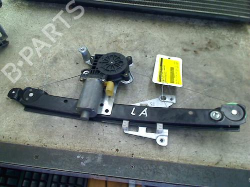 Used Rear left window mechanism Rear left window mechanism VOLVO S60 I (384) 2.4 T (200 hp) 34668781 34668781