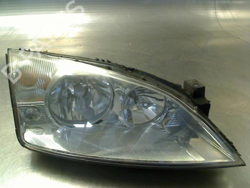 Used Right headlight Right headlight FORD MONDEO III Turnier (BWY) 2.0 16V (146 hp) 34691851 34691851