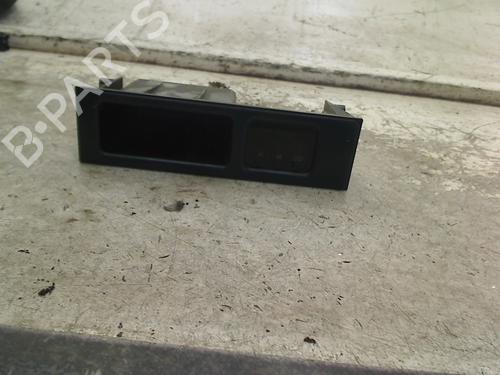 Used Display monitor Display monitor DAIHATSU SIRION (M1) 1.0 i (M100) (56 hp) 34663718 34663718