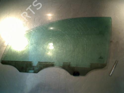 Used Front left door window Front left door window VW POLO IV (9N_, 9A_) 1.2 12V (64 hp) 34678455 34678455