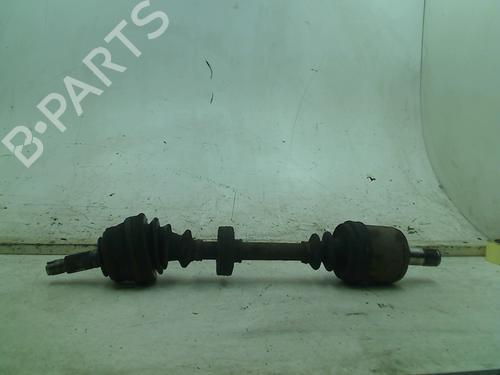 Used Left front driveshaft Left front driveshaft ROVER 200 II Hatchback (RF) 220 SDi (105 hp) 34659074 34659074