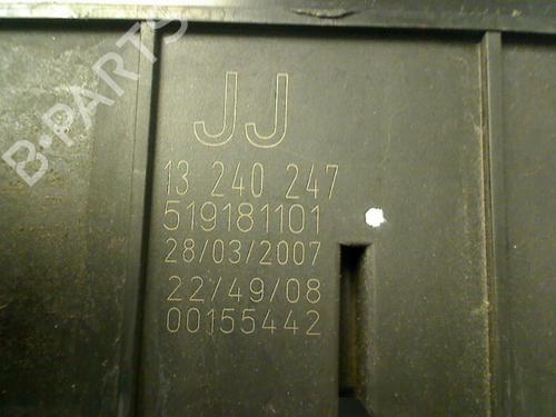 Fuse box OPEL SIGNUM Hatchback (Z03) 1.9 CDTI (F48) | BP34691795E1 - Image 5