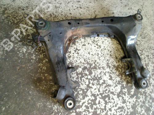 Used Subframe Subframe AUDI A4 B6 Avant (8E5) 2.5 TDI quattro (180 hp) 34669674 34669674