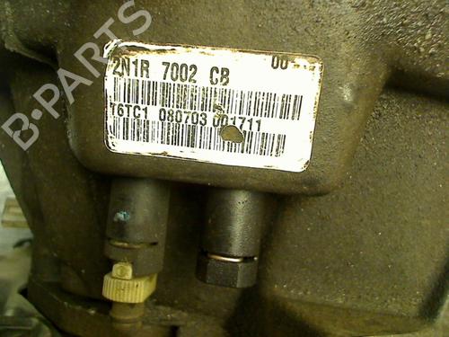 Gearbox MAZDA 2 (DY) 1.4 | BP37871572M3 - Image 5