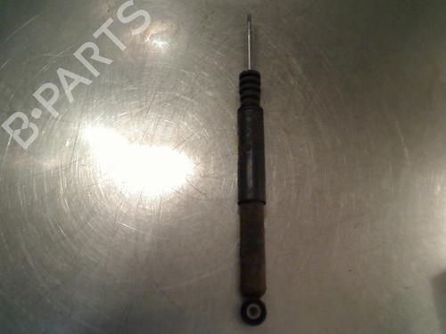Used Right rear shock absorber Right rear shock absorber RENAULT CLIO III (BR0/1, CR0/1) 1.2 16V (BR02, BR0J, BR11, CR02, CR0J, CR11) (75 hp) 34683380 34683380