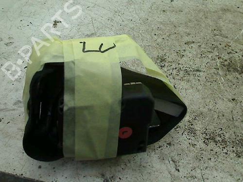 Used Front left seatbelt Front left seatbelt OPEL ZAFIRA A MPV (T98) 2.2 16V (F75) (147 hp) 34654029 34654029