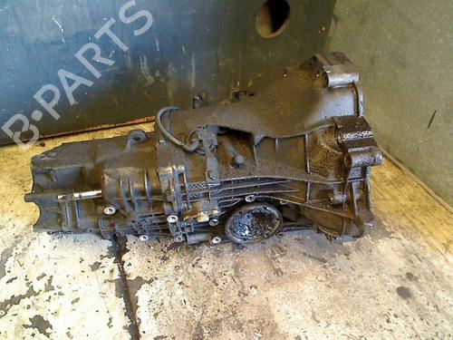 gearbox-vw-passat-b5-3b2-1996-1997-1998-1999-2000-2001-34679118 main image