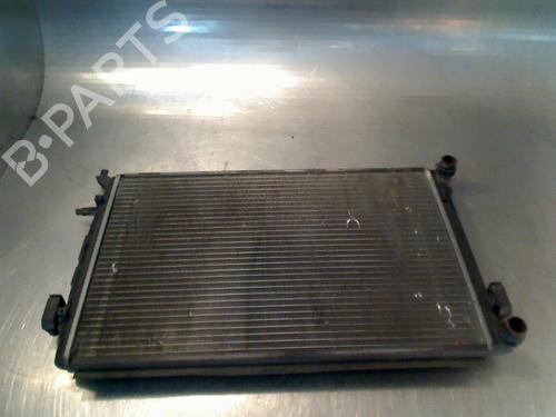 Used Water radiator Water radiator 34683596 34683596