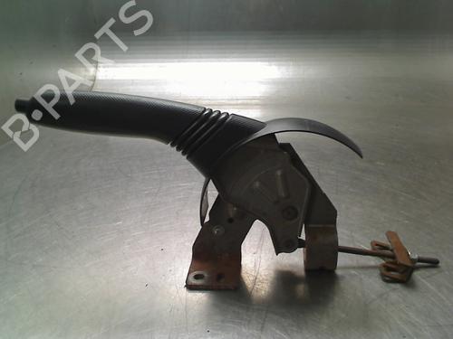håndbremse håndbremse PEUGEOT 107 (PM_, PN_) 1.0 (68 hp) 34689105 34689105