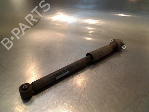 Used Left rear shock absorber Left rear shock absorber VW BORA I (1J2) 1.6 16V (105 hp) 34680833 34680833