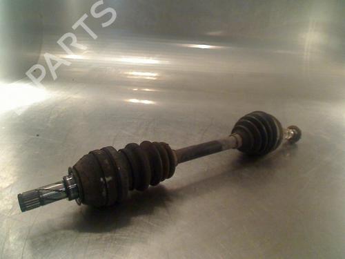 Left front driveshaft OPEL ASTRA H GTC (A04) 1.4 (L08) | BP34682059M38 - Image 2