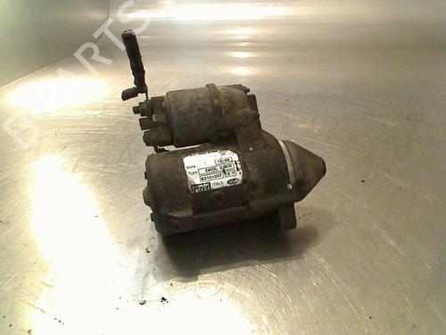 Used Starter Starter SMART CITY-COUPE (450) 0.6 (S1CLA1, 450.341) (55 hp) 34678715 34678715