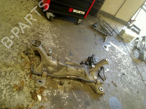 Used Subframe Subframe PEUGEOT 407 (6D_) 2.0 HDi 135 (6DRHRH, 6DRHRE, 6DRHRG, 6DRHRJ) (136 hp) 34671552 34671552