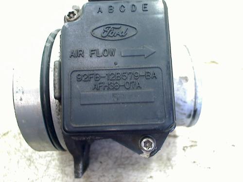 Used Mass air flow sensor Mass air flow sensor FORD ESCORT VI Turnier (GAL, ANL) 1.6 16V (90 hp) 34655135 34655135